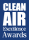 U.S. EPA Clean Air Excellence Award Recipient