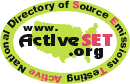 Visit ActiveSET.org !